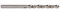 HSS Fully Ground Drill Bit 10.5mm Pack of 5