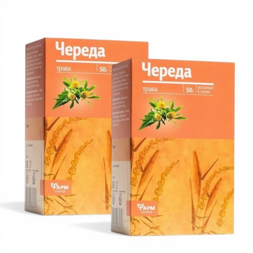 Bidentis Herba (Tres Piezas Dos Dientes/Tchereda) – 2 x 50 g – Seco & cortado