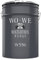 WO-WE Pintura de látex de pared interior lavable sedoso brillante W556 Blanco - 20L