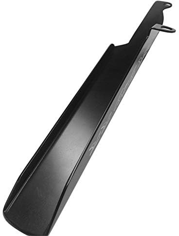 Billet Motorcykel Svart Lång Del av Kedjeskydd 2000 2001 CBR 929RR Protect Chain Svart