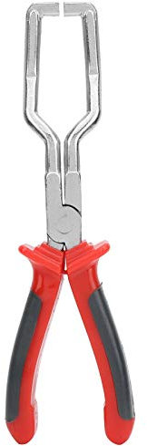 Alicates para línea de de automóvil alicates para filtro de línea de alicates para extracción de conector de manguera abrazadera de manguera de gasolina herramienta de extracción de desconexión rápida