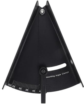 Tofficu Abrazadera De Esquina Para Carpintería Abrazaderas Para Gabinetes De Carpintería Abrazaderas Para Instalar Gabinetes Abrazadera En C Para Carpintería Abrazaderas De Ángulo