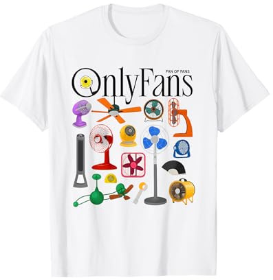 Seuls Les Fans des Fans T-Shirt