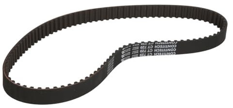 Contitech CT729 Zahnriemen