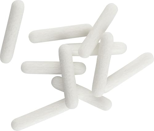 Amsterdam Accessories - Medium Round Acrylic Marker Nibs 6er-Pack - Reversible 4 mm - Kompatibel Markern