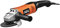 AEG 4002395247271 Meuleuse d’angle, 1500 W, Multicolore