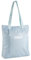 PUMA Core Base Shopper, Unisex-Erwachsene Käufer, Turquoise Surf, OSFA -