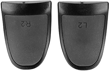 Ps4 Controller Trigger Stops,Trigger Stops Ps4 Controller,Hair Trigger Ps4-Controller,Ps4-Trigger,Gamepads Und Standard-Controller,L2-R2-Controller-Extender,Tasten,Verlängerungs-Trigger,Weiche Touch-V