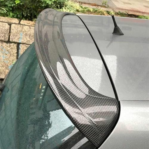 Olgyn Bil Bakspoiler För Mk5 Golf 5 Gti R32 2005 2006 2007,Baklucka Bakvinge Spoiler Kaross Dekoration Biltillbehör
