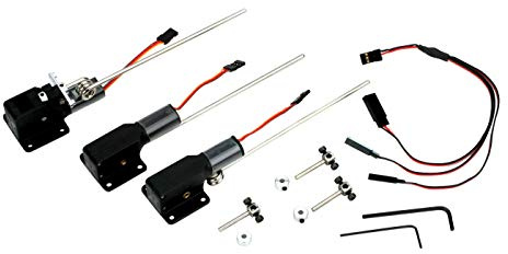 E-flite 15-25 Electric Tripod Retractable Landing Gear