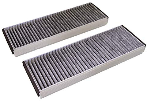 Blue Print ADV182515 Innenraumfiltersatz, 1 Stück