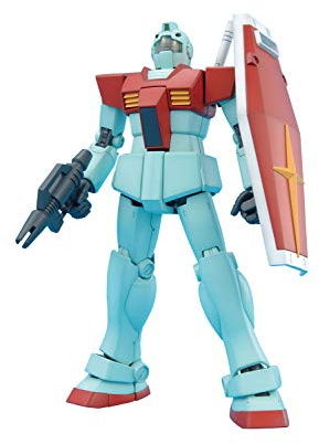 GUNDAM - MG 1/100 RGM-79 GM Ver.2.0 - Model Kit