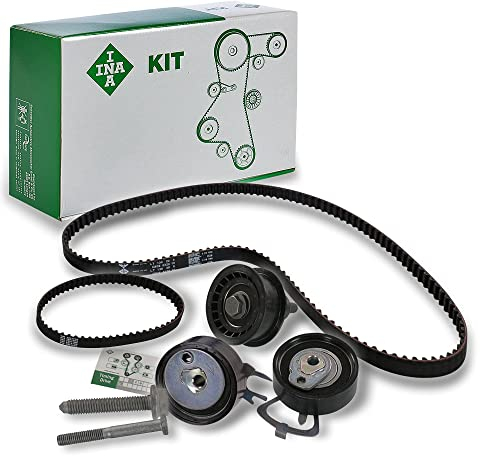 INA 530 0538 10 Zahnriemensatz