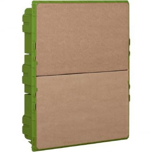 LINEA SPACE - SCATOLA INCASSO ( BTICINO cod. F315SC24 )