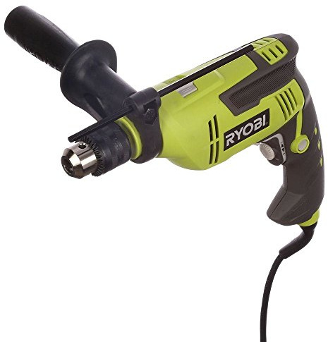 6.2 AMP CORDED 5/8 IN. VARIABLE SPEED HAMMER DRILL