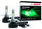 Bosch ~H4 LED Gigalight - faros delanteros para automóviles - 12 V 30 W, blanco frío 6000 K - juego de 2 bombillas LED - solo para uso todoterreno