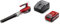 Einhell Akku-Laubbläser GP-LB 18/200 Li E Power X-Change (bürstenloser Motor, Drehzahlregulierung, Axialgebläse-Technologie, inkl. 3,0 Ah PLUS Akku & Ladegerät)