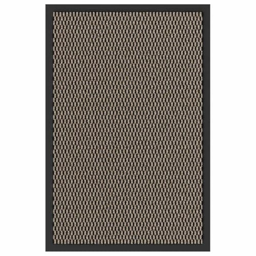 Paillasson Marron 40x60 cm