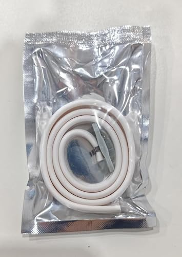 Wansiven Collar antipulgas para Gatos, 12 Meses de protección contra pulgas, 48 ​​cm, Ajustable, Impermeable, antipulgas y garrapatas, Ideal para Gatitos, Gatos medianos y Grandes