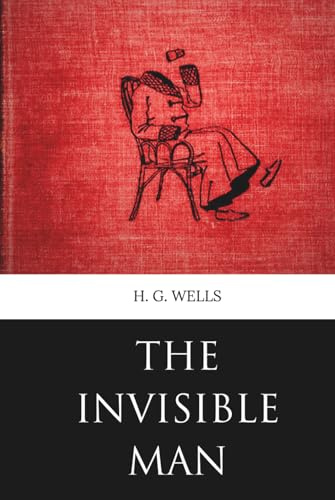 The Invisible Man (Skylark Classics)