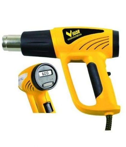 Vigor VSV 2100-E Prof Sverniciatori, 2000 W