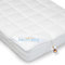 PROCAVE® Matratzenschoner 90x210 cm Topper | Molton Matratzenauflage mit 4 Eckgummis | Atmungsaktive Matratzentopper & Matratzenauflage | Anti Milben Matratzenbezug | Mattress Topper Made in Germany