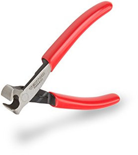 TEKTON Mini End Cutting Pliers | PMN64001