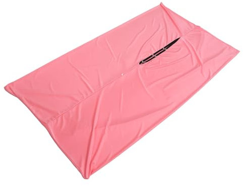 TIKATARER Calcetín Sensorial, Productos Sensoriales para Autismo Rosa, Movimiento Autocalmante Mejorado, Calcetín Corporal Sensorial, Movimiento Dinámico, Calcetín Sensorial, #414, Talla única