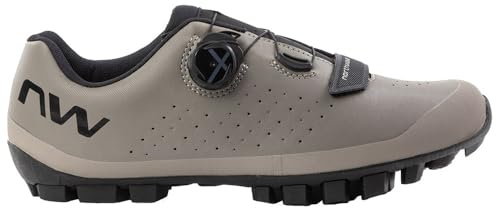 Northwave Hammer Plus MTB Fahrradschuhe Sandfarben 2026: Größe: 50