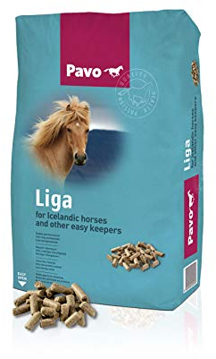 Unbekannt Pavo Liga Easy Keepers, 20kg