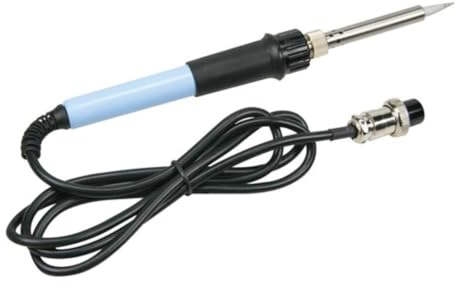 Velleman Fer à souder, pour VTSSC50N, 48 W, bleu