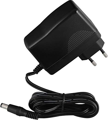 NETGEAR Netzteil PAV12V für WLAN Access Points mit 12V 2,5 A (EU-Stecker, für AX/AC/N Wireless APs, 230V Netzteil-Adapter liefert 12 Volt bei 2.5 Ampere)