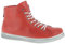 Andrea Conti Damen Stiefeletten 0341500398 blau 607977, Rot, 39 EU