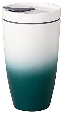 Villeroy & Boch [A] Coffee To Go Becher Green -GK 0,35l