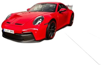 Maisto 1:18 Special Edition 2022 Porsche 911 GT3