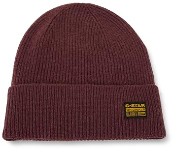 G-STAR Geffo Long Beanie para Hombre