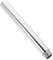 Housoutil Brazo De Extensión De Ducha De Acero Inoxidable De 6 Pulgadas Brazo Recto Accesorio De Ducha Para Grifo