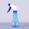 Botellas pulverizadoras Mist & Stream, botella de spray de agua de plástico para cabello, aceites esenciales, plantas, soluciones de limpieza, barbacoa, comportamiento de corrección de aerosol para