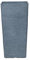 MoorGreen Malahide Tall Square Planter – Stylish Textured Dark Grey Flower Pot for Indoor & Outdoor Use, Ideal for Modern Homes, Patios, Gardens & Balconies.
