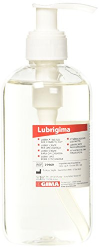 GIMA Lubrigima - 250 Ml,