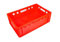 5 x Euro para carne caja E2 rojo