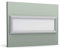 Wandpaneel mit Rahmen W120
