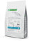 Nature's Protection Superior Care White Dog Getreidefrei Trockenhundefutter Für alle Größen und Lebensphasen Hund Mit Weißfischmehl Größere Brocken 4kg