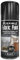 SCHNAZZ 1x Flexible Fabric Black Spray Paint 200ml, Fast Drying Spray, Suitable for most fabrics, Leather Vinyl Textile and Clothes