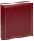 walther design Fotoalbum Selbstklebealbum Monza, blau, 33x34 cm, SK-127-R