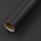 Abyssaly Black Wallpaper Sticky Back Plastic Vinyl Wrap Self Adhesive Wallpaper 60cm X 500cm for Home Decoration Kitchen Worktops Furniture Stickers