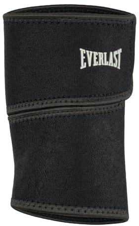 Everlast Unisex Open Knee Support