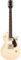 Gretsch G2210 Streamliner Junior Jet Club Vintage White - Single Cut E-Gitarre