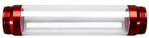 ADPIU FOR Milwaukee 49-16-2646 M18 Grease Gun 400g Clear Barrel