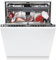 Hoover H-DISH 700 HI 6B2S3PSTA-80 16 Place Integrated Dishwasher